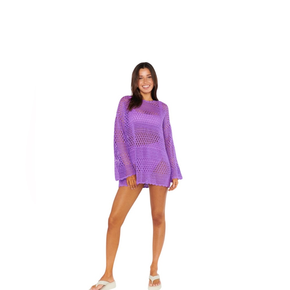 Paula Pullover show me your Mumu size Xl